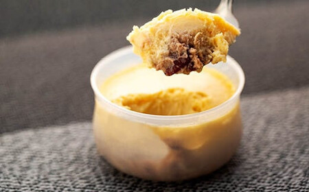 出雲ぜんざい スイーツセット