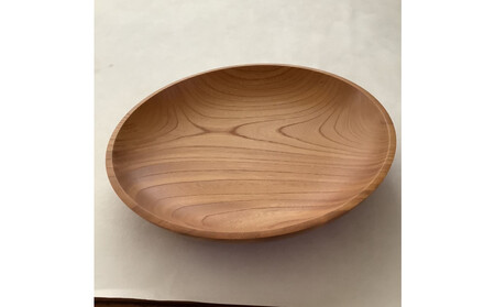 【木の器】サラダ鉢(7寸)×1枚