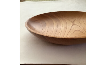 【木の器】サラダ鉢(7寸)×1枚