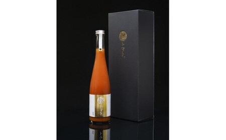 出雲の國からの贈り物~超トマト1kg&ジュース1本