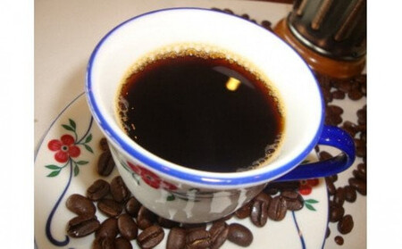 【挽き方：中細挽き】お家でカフェ♪アメリカンスペシャリティ認定豆180ｇ×6袋