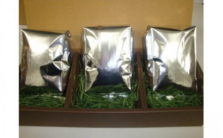 【挽き方:粗挽き】お家でカフェ♪アメリカンスペシャリティ認定豆180g×3袋