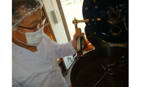 【挽き方:粗挽き】お家でカフェ♪アメリカンスペシャリティ認定豆180g×3袋