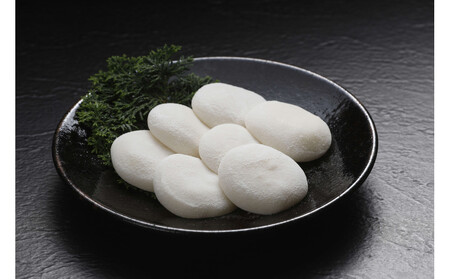 出雲の餅専門店からお届けする馬木産「仁多米丸餅セット」