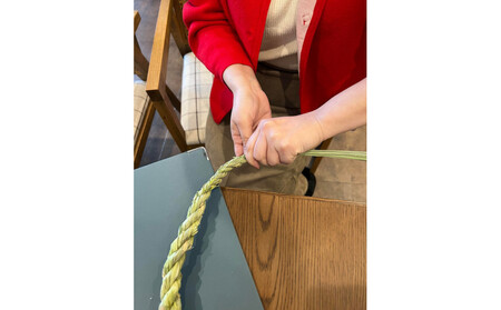 出雲大社で浄化・出雲ハーブ体験　宿泊・ガイド・ワークショップ付