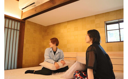 出雲大社で浄化・出雲ハーブ体験　宿泊・ガイド・ワークショップ付