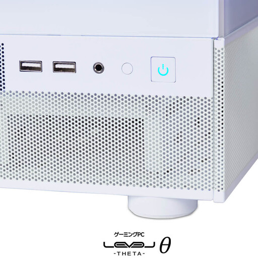 パソコン工房 ミニタワーゲーミングPC Core i7/5070/ピラーレス/278 