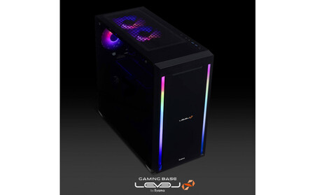 パソコン工房 ミドルタワーゲーミングPC Core Ultra 7/RX 9070