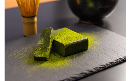 出雲抹茶テリーヌ 1個(130g)