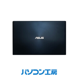 パソコン工房 再生中古ノートパソコン ZenBook UX333F(-FN)