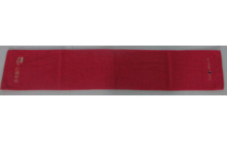 【ピンク】出雲駅伝オリジナルタオル