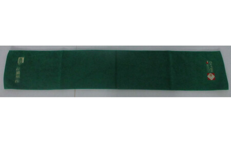 【グリーン】出雲駅伝オリジナルタオル
