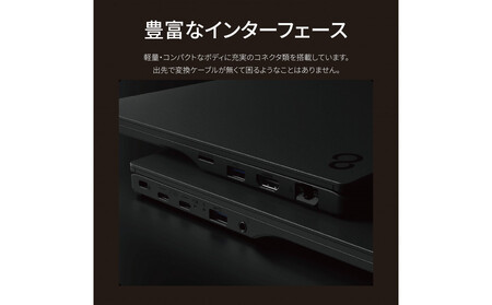 ノートパソコン 富士通 LIFEBOOK WU5/J3 Windows11 Ultra7 155U メモリ32GB 約2TB SSD Office有り カラー電子ペーパーセット