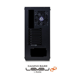 パソコン工房 4年間物損保証 ミドルタワーゲーミングPC Core Ultra 7/5070 Ti/No.340