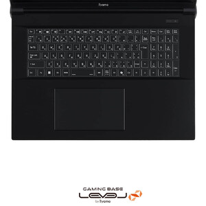 パソコン工房 4年間物損保証 18型ゲーミングノートPC Core Ultra 9/5090/No.345