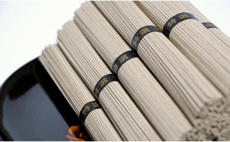 創業百年老舗の味　児玉製麺「特撰出雲そば15人前＋秘伝のつゆ」大容量・長期保存・非常食にも 災害備蓄品 ローリングストック