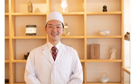 【ふるさと納税】出雲で和菓子つくり体験＆喫茶　4名様ご招待