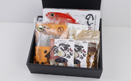 出雲の贅沢味覚セット