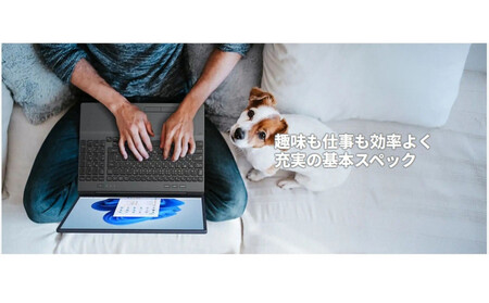 【2025年モデル】ノートパソコン 富士通 FMV WA3-K3 Windows11 IntelCorei3-1315U (ブラック) メモリ8GB 約256GB SSD Officeなし