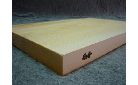 榧(かや)のまな板【特大】