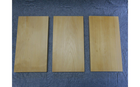 銀杏まな板【総赤身・大】