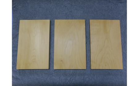 銀杏まな板【総赤身】