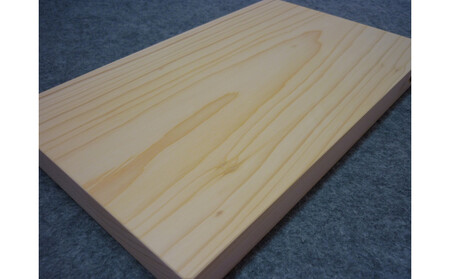 榧(かや)のまな板【小】