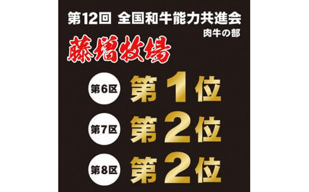 藤増 しまね和牛小間切り 600g【冷蔵】