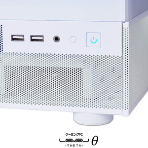 パソコン工房 4年間物損保証 ミニタワーゲーミングPC Ryzen 7/5060/No.351