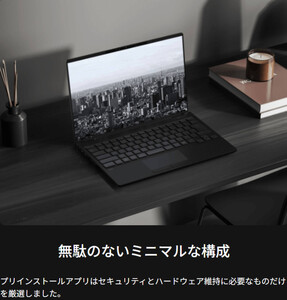 【2025年モデル】ノートパソコン 富士通 FMV WU5-K3 Windows11 IntelCoreUltra5 225U メモリ8GB 約256GB SSD Office有り