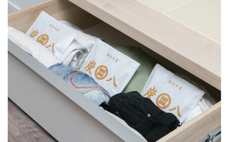 炭八バラエティセット（6種）