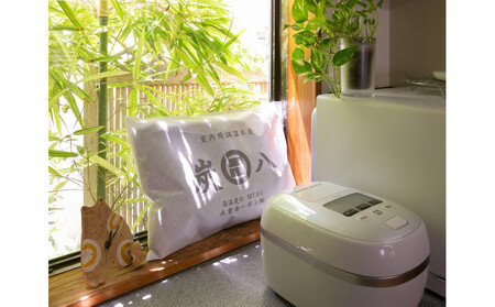 炭八8L 8個セット