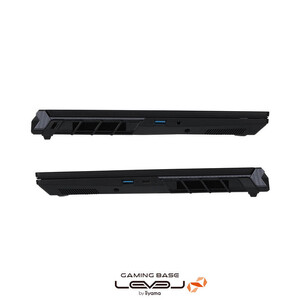 パソコン工房 4年間物損保証 15型ゲーミングノートPC Core Ultra 7/5070/No.377