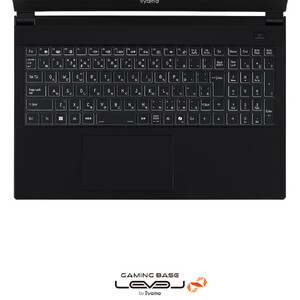 パソコン工房 4年間物損保証 15型ゲーミングノートPC Ryzen AI 7/5050/No.316