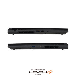 パソコン工房 4年間物損保証 15型ゲーミングノートPC Ryzen AI 7/5060/No.317