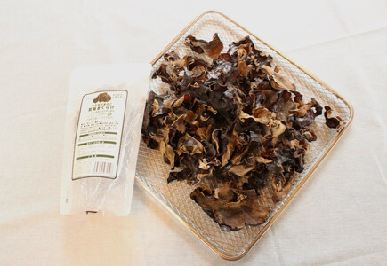 いりすのきのこ　乾燥きくらげ（20g×4パック）