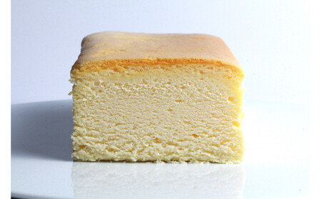 窯焼きスフレチーズ 2本