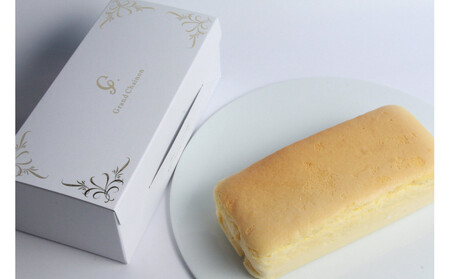 窯焼きスフレチーズ 2本