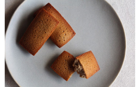 窯焼きフィナンシェ(10個)