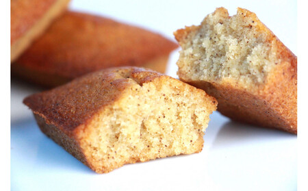 窯焼きフィナンシェ(10個)