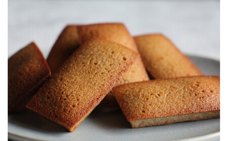 窯焼きフィナンシェ（15個）