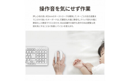 【2026年モデル】パソコン 富士通 FMV WF1-L1 Windows11 AMD Ryzen 5 220 (ホワイト) メモリ16GB 約512GB SSD Office有り