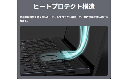 【2026年モデル】ノートパソコン 富士通 FMV WA4-L1 Windows11 AMD Ryzen AI 7 445 メモリ32GB 約1TB SSD Office有り