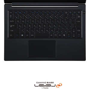 パソコン工房 4年間物損保証 14型ゲーミングノートPC Core Ultra X7/SSD/No.405