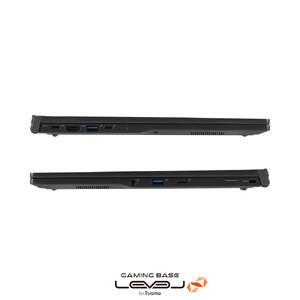 パソコン工房 4年間物損保証 16型ゲーミングノートPC Core Ultra X7/SSD/No.406