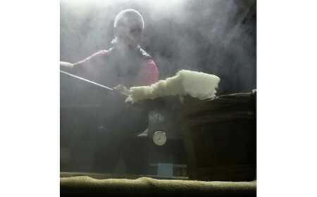 純米酒 十旭日 わんにゃんカップ6本セット