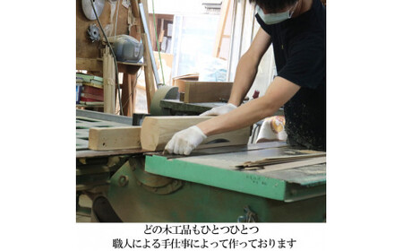 黒柿　三連ボックス　漆塗り　