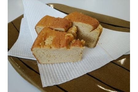 食べる米ぬかパウダー　ぬかだけん100g 3袋セット【1-250】