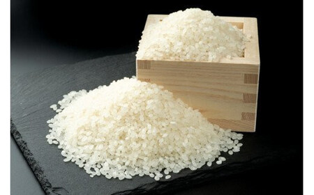 【定期便3回】【令和7年産】出雲神結米（つや姫）を毎月お届け！