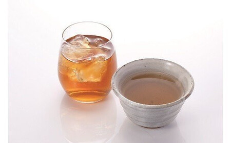 【定期便3回】発芽焙煎出雲はとむぎ茶(24本） を毎月お届け！